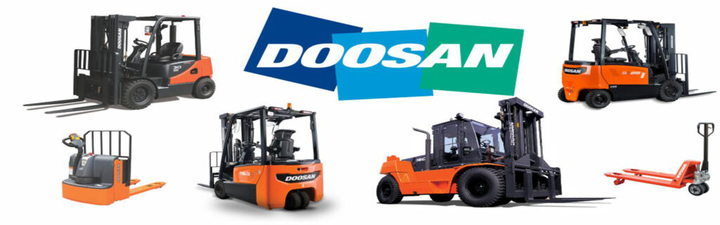 dewoo doosan