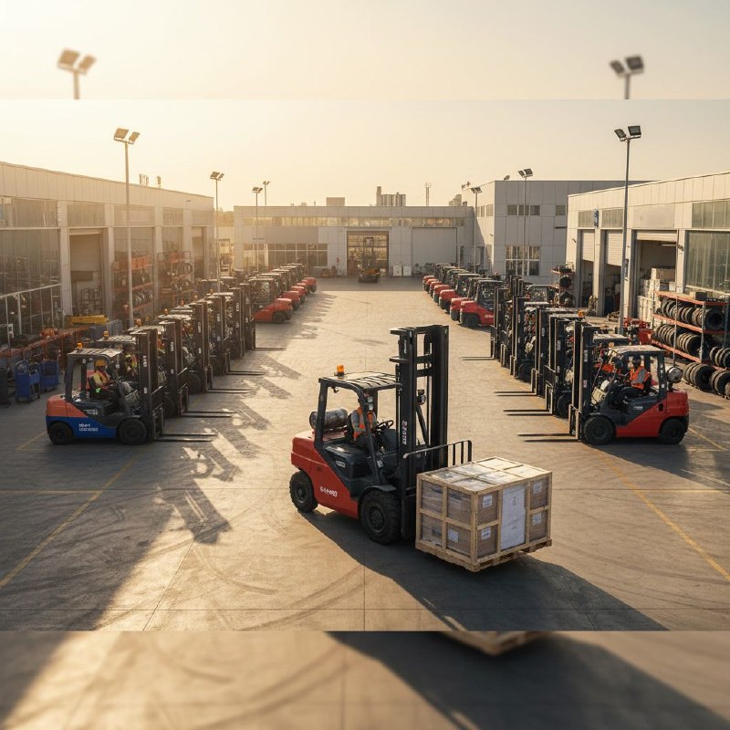 لیفتراک تویوتا